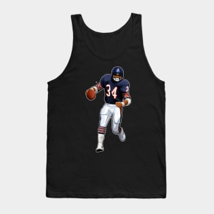 Walter Sweetness Payton Tank Top